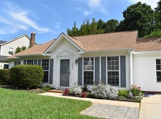 3022 Edmonton Pl, Charlotte, NC 28269