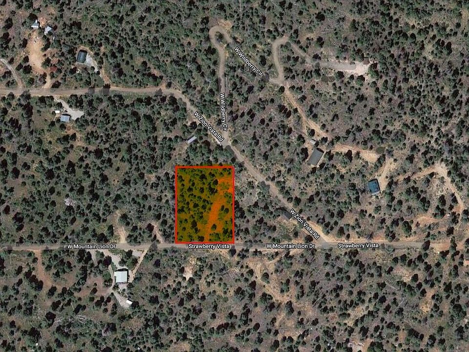 1st image of 5630 W Mountain Lion Dr