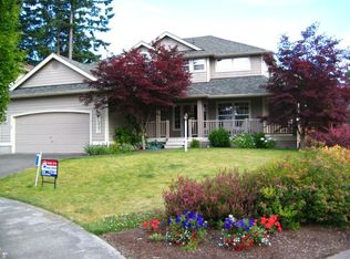 2331 Greenfield St SE, Olympia, WA 98501