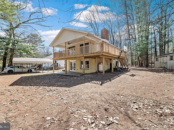 2nd image of 2561 W Wagonwheel Dr