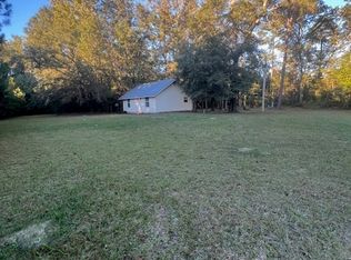 552 Sherrod Rd, Brooklet, GA 30415