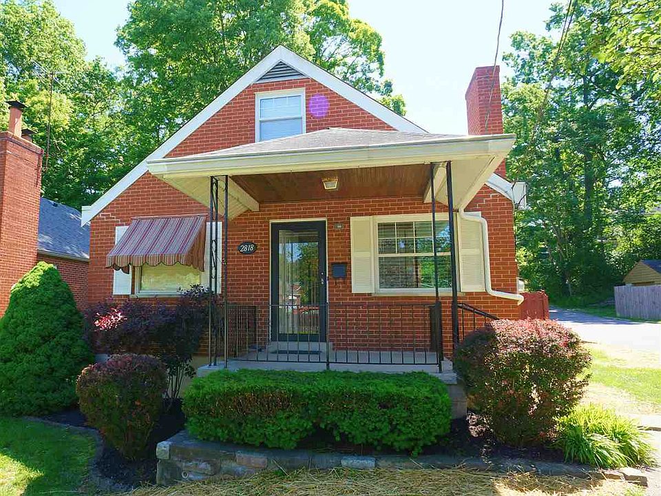 1st image of 2818 Indiana Ave