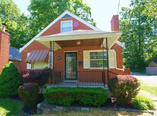 2818 Indiana Ave, Covington, KY 41015