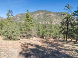 1384 E Bouteloua Bnd, Flagstaff, AZ 86001