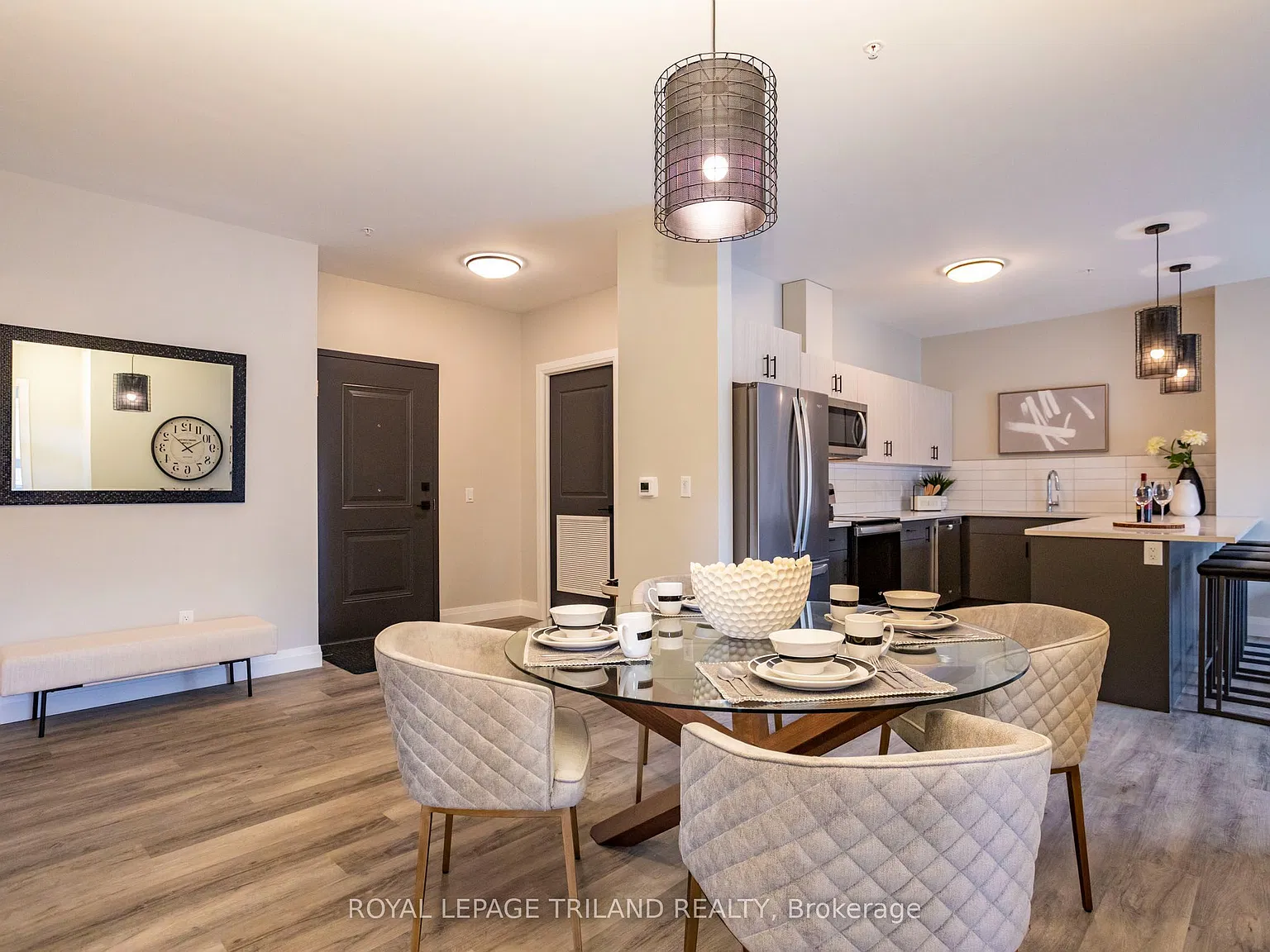 2 bed, $2,045 — Photo 3
