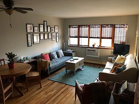 1st image of 2654 30th St #3F