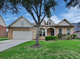 21130 Natchez Crossing St, Richmond, TX 77406