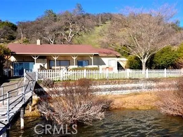 11245 E Highway 20, Clearlake Oaks, CA 95423