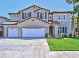 30914 Young Dove St, Menifee, CA 92584
