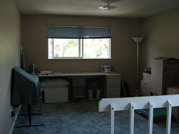 Loft Area/Office