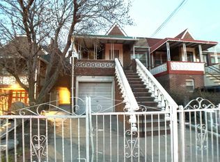 419 E 92nd St, Brooklyn, NY 11212