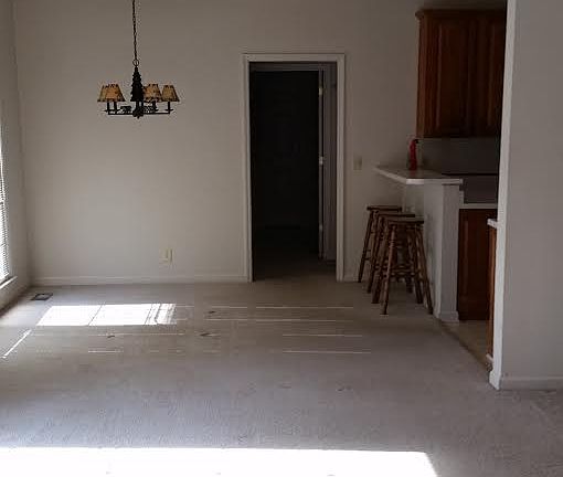 Living Room to Kitchen