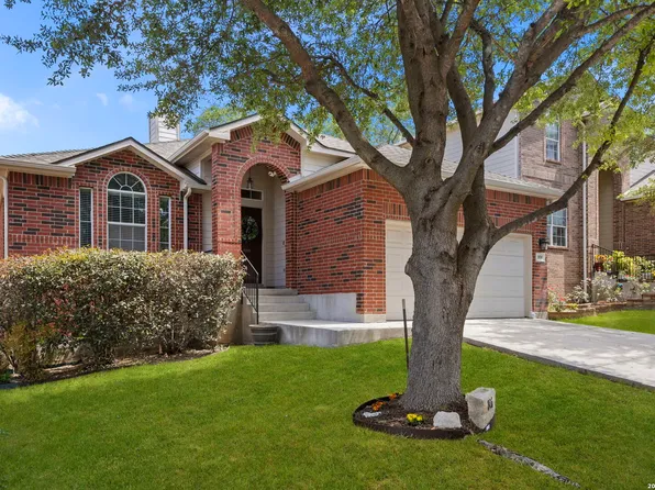 806 Point Valley, San Antonio, TX 78253