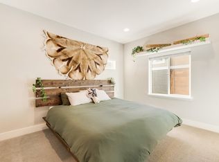 20773 Kilbourne Loop, Bend, OR 97701