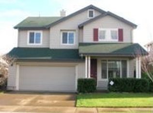 1877 Heitzman Way, Eugene, OR 97402