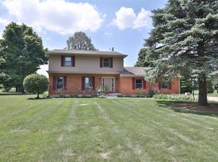 10829 Haber Rd, Englewood, OH 45322
