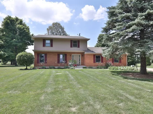 10829 Haber Rd, Englewood, OH 45322