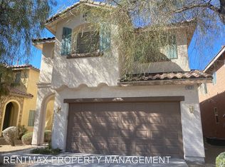10291 Running Falls St, Las Vegas, NV 89178