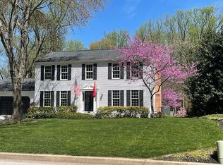 4006 Willow Bend Ct, Ellicott City, MD 21042