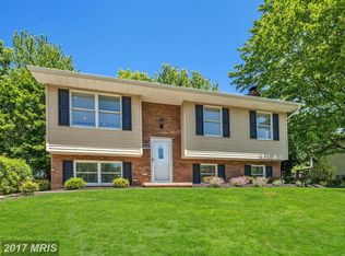 2010 Stillwater Rd, Sykesville, MD 21784