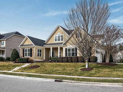 125 Painted Turtle Ln, Cary, NC, 27519