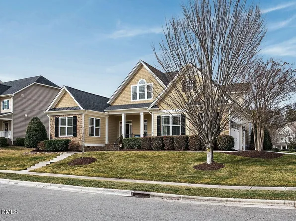 125 Painted Turtle Ln, Cary, NC 27519