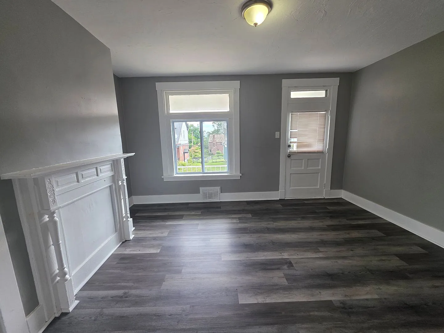2 bedroom house for rent in the North Side ! — Photo 1