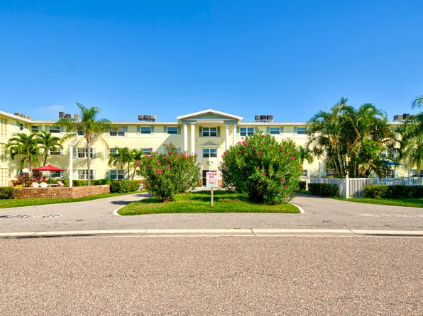 230 Columbia Dr #116, Cape Canaveral, FL 32920