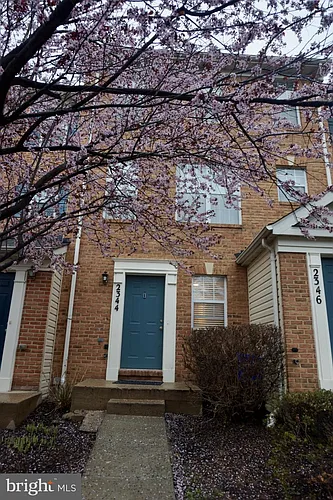 2344 Red Eagle Ct #21 Photo 1
