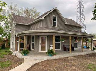 303 S Maple St, Buffalo, MO 65622