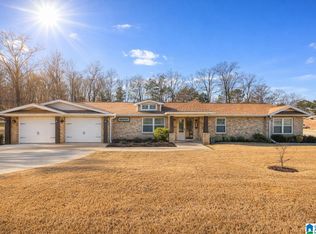 337 Belair Rd, Anniston, AL 36205