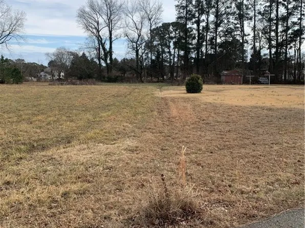 2LOTS-10171&1017 Queens Creek Rd #1 & 2, Mathews, VA 23109