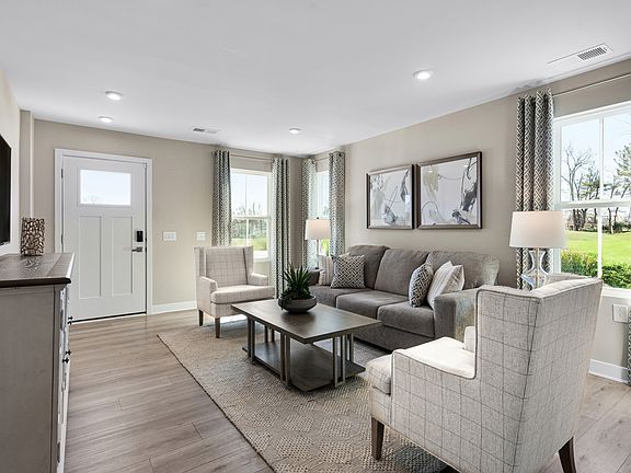 Nassau Cove Quick Move-In