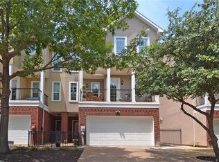 5823 Lewis St, Dallas, TX 75206