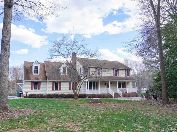 2270 Wheatlands Dr, Manakin Sabot, VA 23103