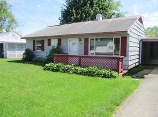 2536 Spaulding Dr, Corning, NY 14830