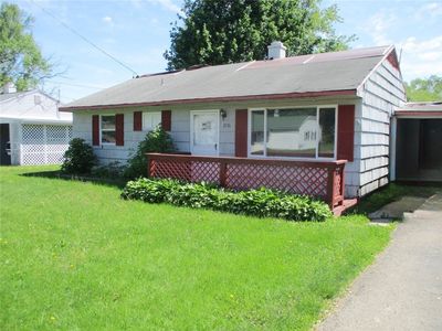 2536 Spaulding Dr, Corning, NY, 14830