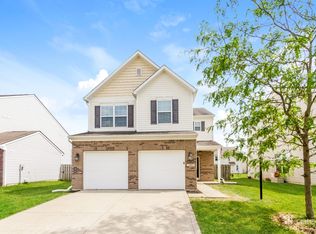 2083 Creekstone Dr, Columbus, IN 47201