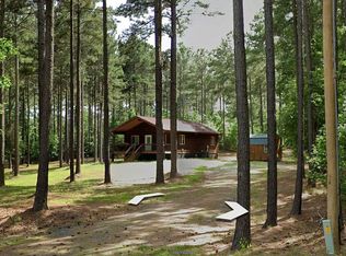 2418 Deer Run Rd, Ridgeway, SC 29130