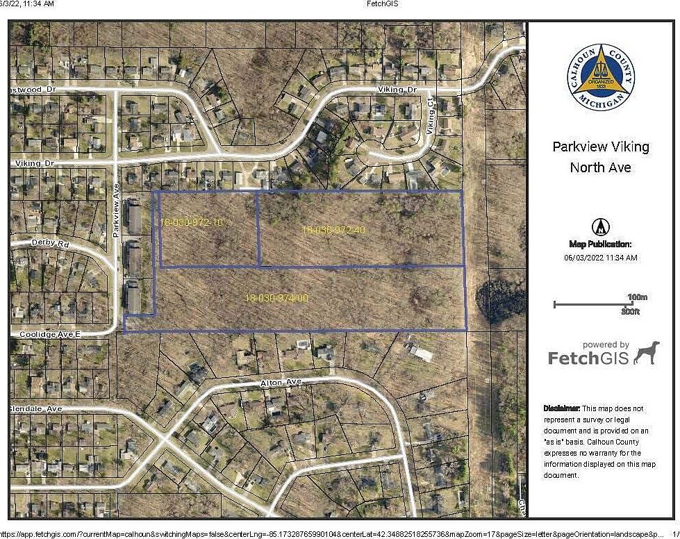 Parkview Ave, Battle Creek, MI 49017 MLS 22021308 Zillow