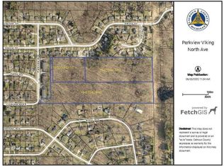 Parkview Ave, Battle Creek, MI 49017