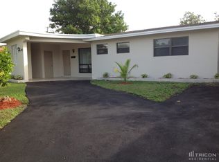 400 SW 30th Ter, Fort Lauderdale, FL 33312
