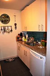 Rented by Corcoran