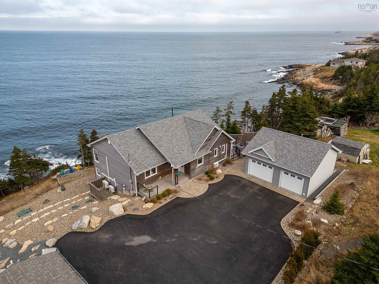 626 Ketch Harbour Rd, Portuguese Cove, NS B3V 1K1 MLS 202311911 Zillow