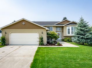 606 S Saint Charles St, Veradale, WA 99037