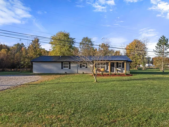 9806 State Route 774, Hamersville, OH 45130