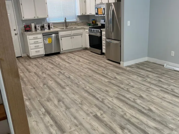 301 W Wilson Ave APT C, Ridgecrest, CA 93555