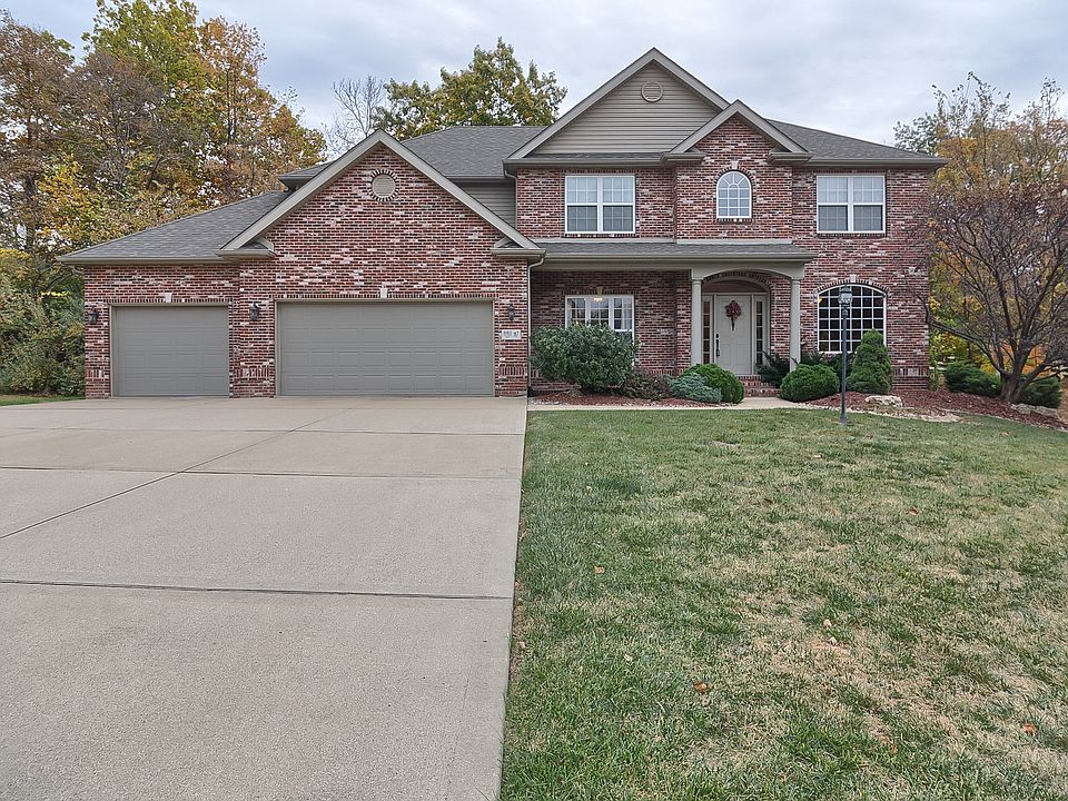 1st image of 6183 Stone Wolfe Dr