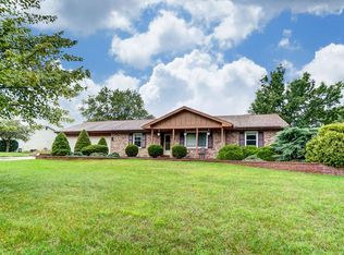 2606 Jean St, Winona Lake, IN