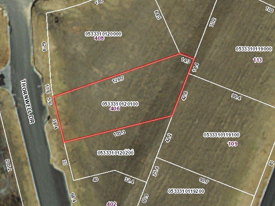 1st image of 406 Thornwell Dr Lot 181